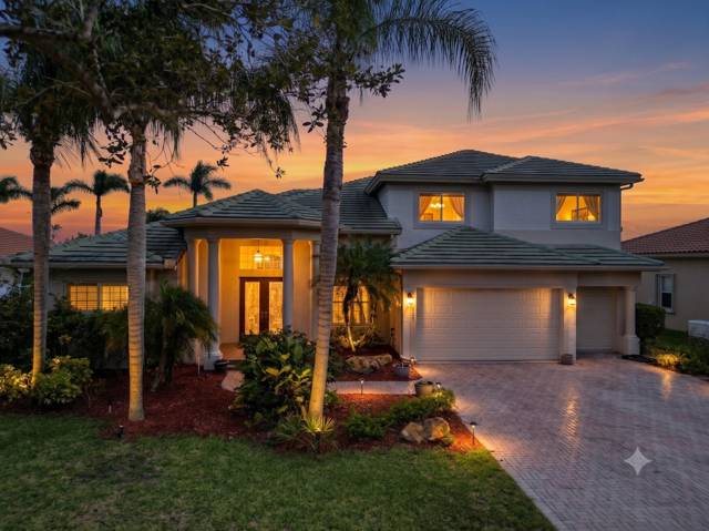 2231 SW Manele Place home for sale in Hammock Creek