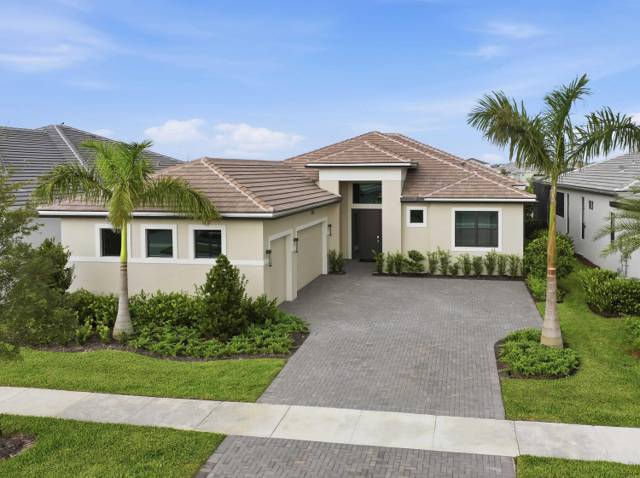 5374 Saint Armands Way home for sale in Cresswind Palm Beach