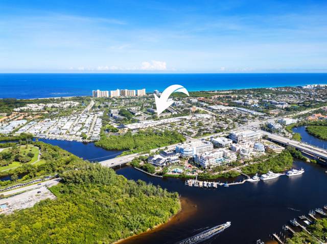 300 N HIGHWAY A1A #101M home for sale in Ocean Parks
