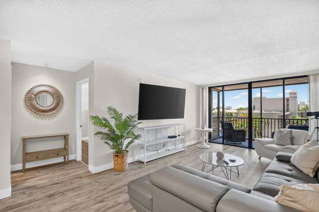 4 Royal Palm Way #403 home for sale in Boca Bayou
