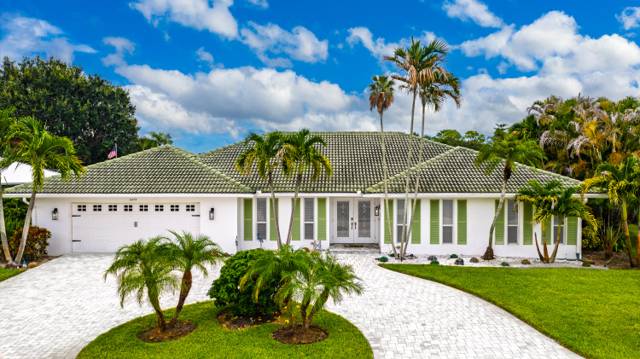 3273 SE FAIRWAY home for sale in Yacht Country Club Of Stuart