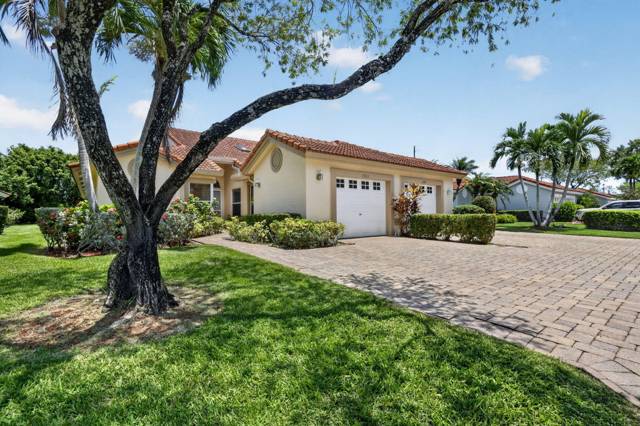 7223 Summer Tree Drive home for sale in Palm Isles