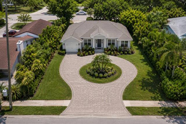 229 SW 4th Avenue home for sale in Delray Town