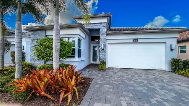 9298 GREAT SPRINGS Drive home for sale in Valencia Sound
