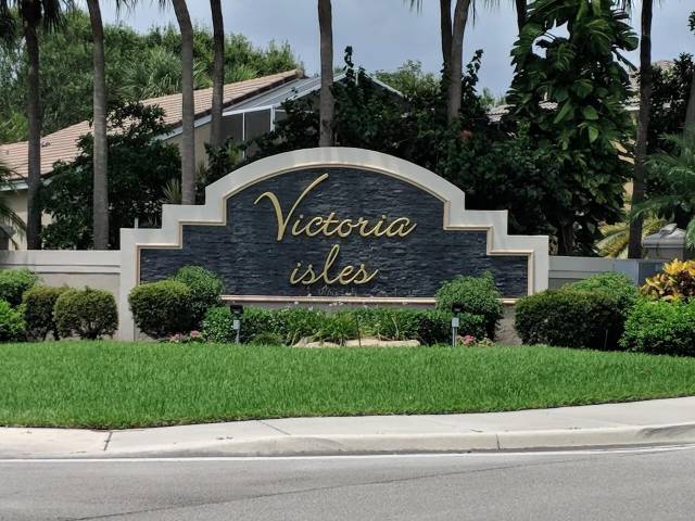 4814 NW 58th Manor, home for sale in Coconut Creek