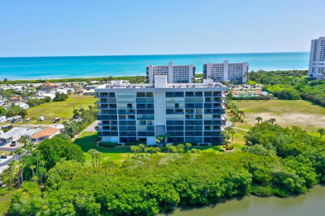 5059 N HIGHWAY A1A #206 home for sale in Bryn Mawr Ocean Towers, A Condominium