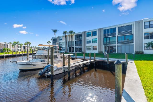 1950 SW PALM CITY Road #12-103 home for sale in Circle Bay Yacht Club