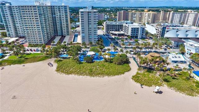 133 N Pompano Beach Boulevard #108 home for sale in Ocean Monarch