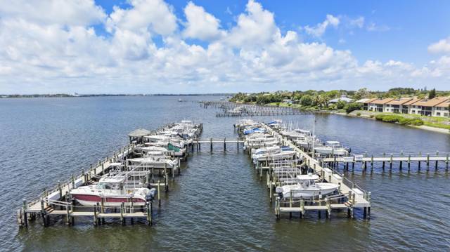 1600 NE Dixie Highway #4-107 home for sale in River Club Condo