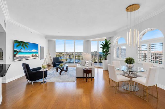 100 S BIRCH Road #2705D home for sale in Jackson Tower Las Olas