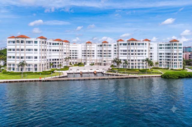 Mizner Tower