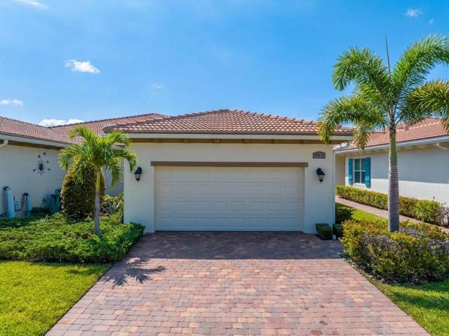 24035 SW FIRENZE Way home for sale in Verano Pud