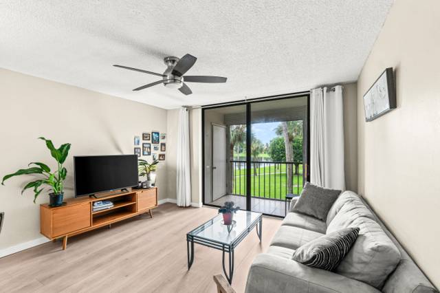 5370 LAS VERDES Circle #209 home for sale in Cypress Condo