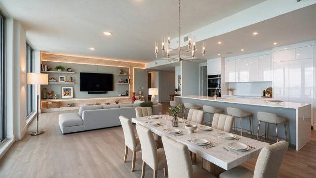 220 Lake Shore Drive #2009, home for sale in Lake Park