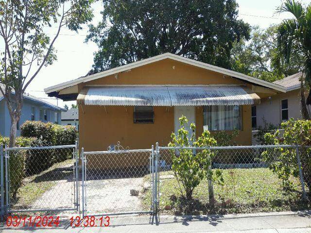 2236 Raleigh Street home for sale in Liberia