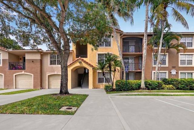 15185 MICHELANGELO Boulevard #102 home for sale in Murano At Delray Beach Condo
