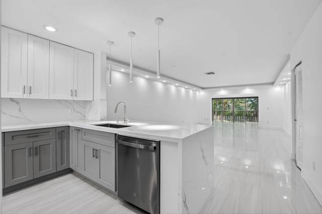 9272 Vista Del Lago #28F home for sale in Pines Of Boca Lago