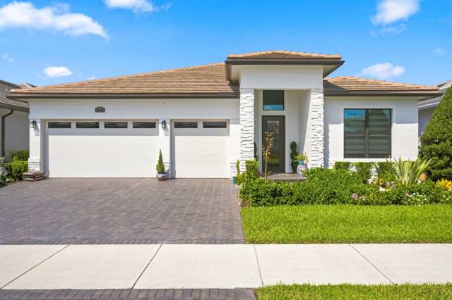 13145 SW SHINNECOCK Drive home for sale in Astor Creek