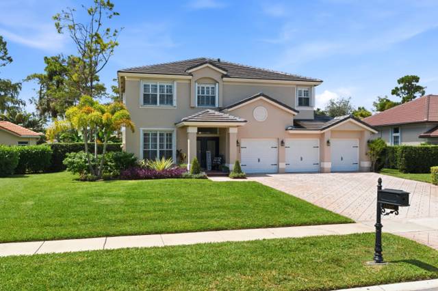 15562 Cypress Park Drive