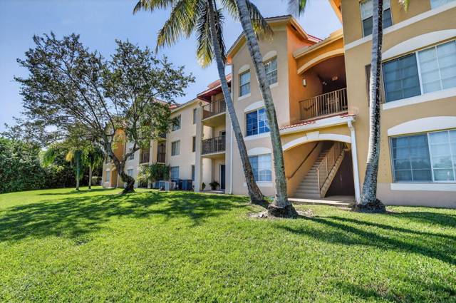 4180 San Marino Boulevard #304 home for sale in Emerald Isle At Laguna Lakes Condo