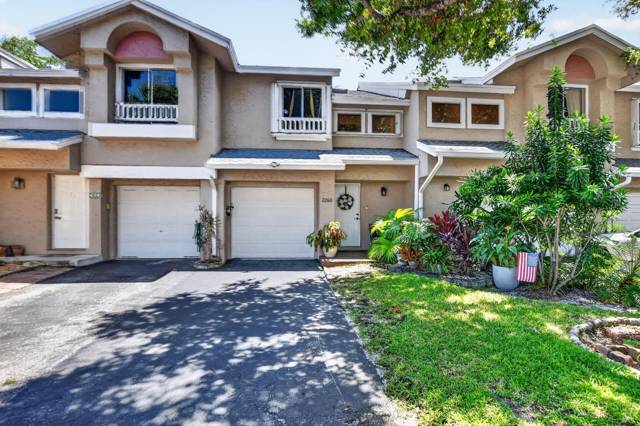2260 Discovery Circle, home for sale in Deerfield Beach