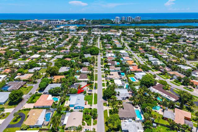 333 NE 24TH Street home for sale in Winfield Park