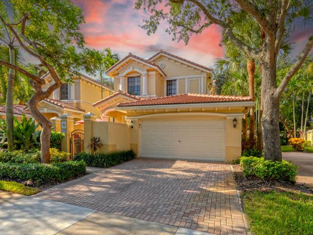 1639 PASSION VINE Circle #16-4, home for sale in Weston