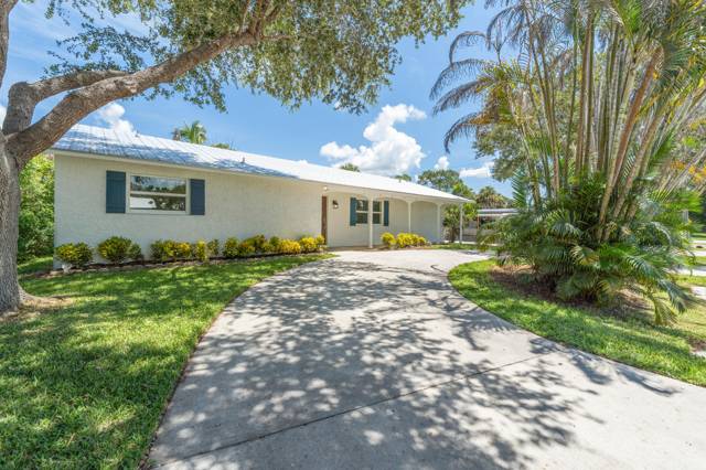 871 SW 37TH Terrace home for sale in Palm City Gardens