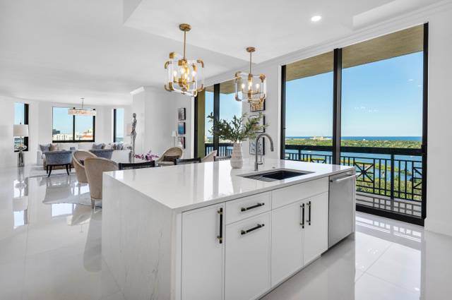 701 S Olive Avenue #1219 home for sale in Two City Plaza