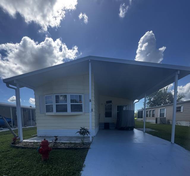 3 Ecuador Court  Court, home for sale in Fort Pierce