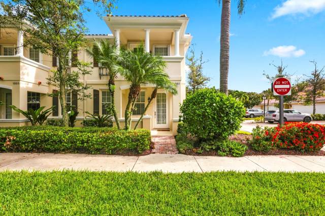1861 Frederick Small Road home for sale in Tuscany At Abacoa