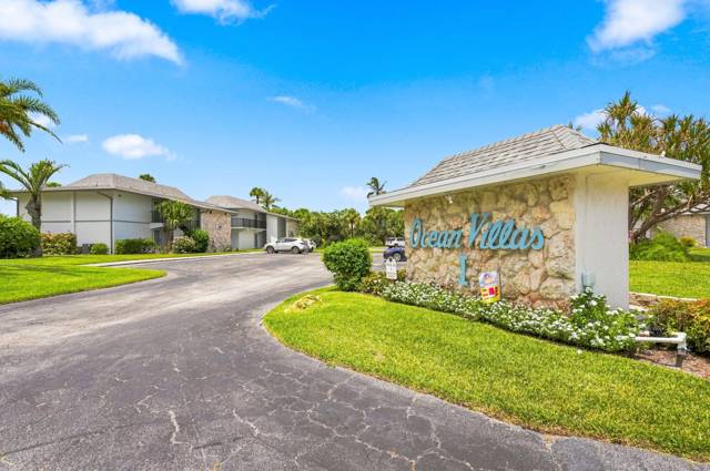 2400 S Ocean Drive #v-514 home for sale in Ocean Villas I Condominium