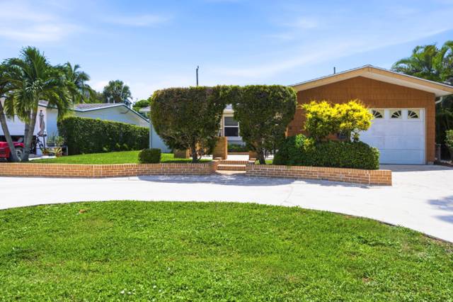 278 CAMELLIA Street home for sale in Palm Beach Gardens Estates