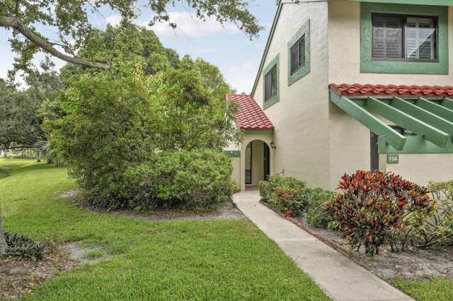 13 Lexington Lane #A home for sale in Lexington Green Condo