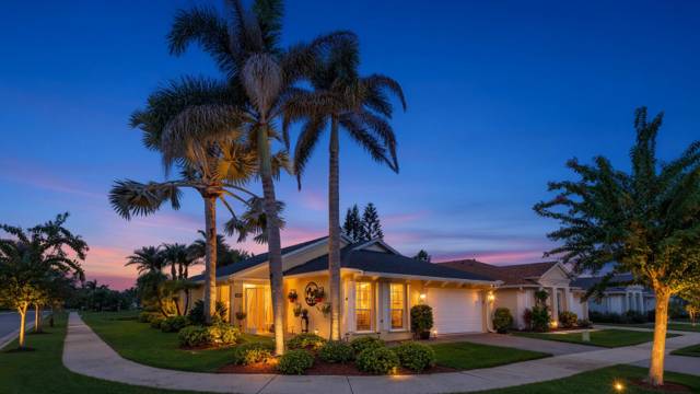 333 SW NORTH SHORE Boulevard home for sale in Lakeforest at St Lucie West Phase 1