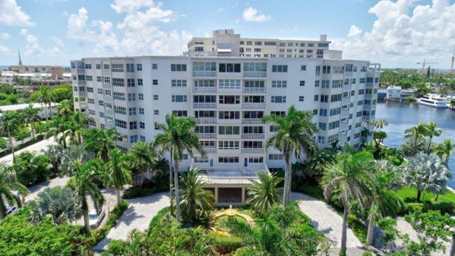 1000 LOWRY Street #1F home for sale in Delray Summit