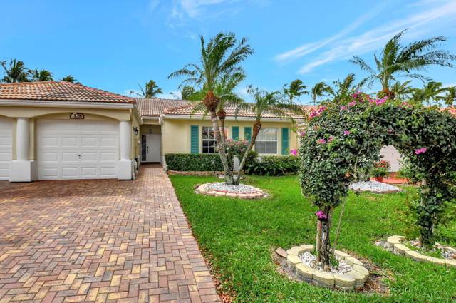 6078 Lake Hibiscus Drive home for sale in Floral Lakes