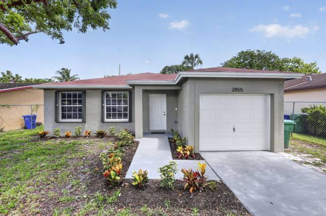 2855 NW 8TH Court