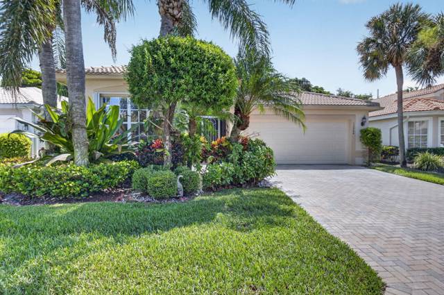 13064 Aliso Beach Drive home for sale in Valencia Palms