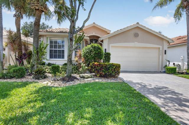 6674 Camarillo Terrace Lane home for sale in Valencia Palms