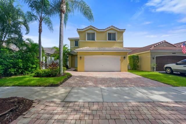 4434 Mahogany Ridge Drive