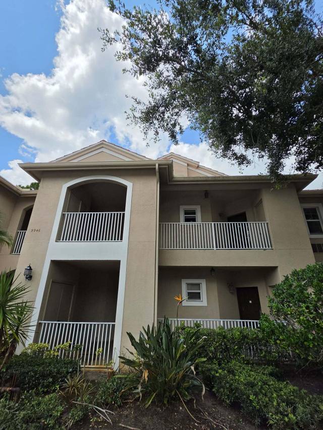 Golf Villas Condominium