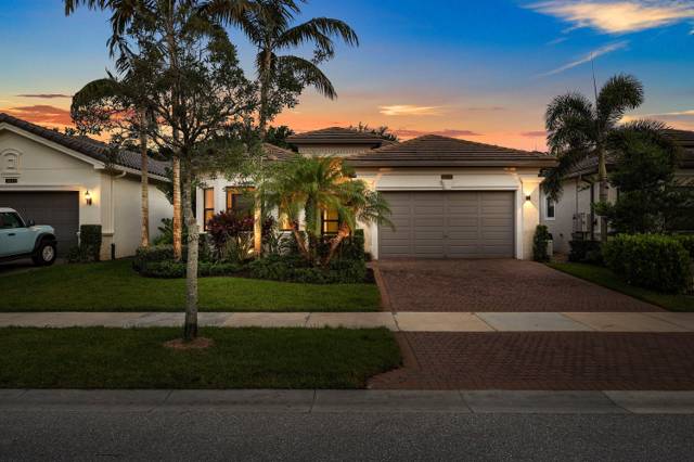 16137 Pantheon  Pass home for sale in Seven Bridges