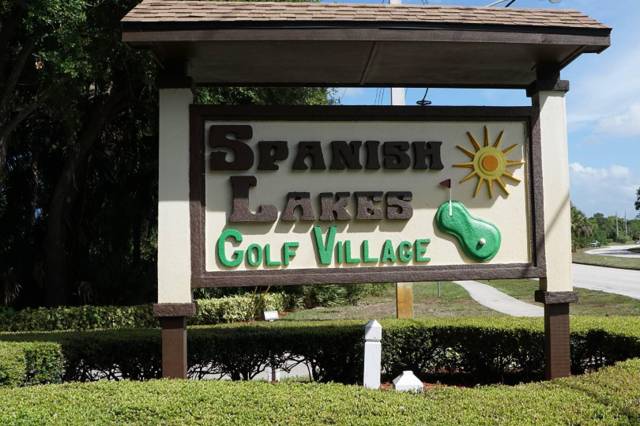5 W Caribbean home for sale in Spanish Lakes Golf Village