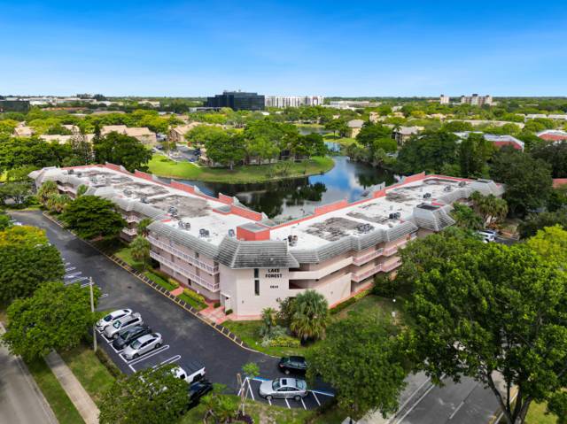 2850 Forest Hills  Boulevard #211