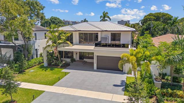 2506 NE 14TH Street home for sale in Beach Way Heights