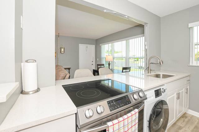 911 SAVANNAS POINT Drive #C home for sale in High Point Of Fort Pierce Condominium