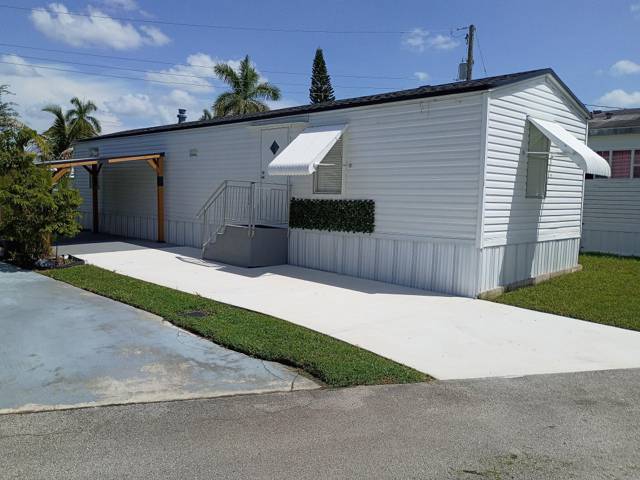 8517 SW 17TH Court, home for sale in Davie