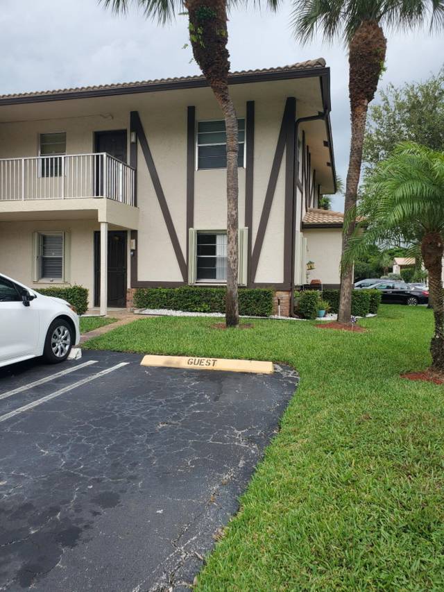 2337 NW 89TH Drive #607