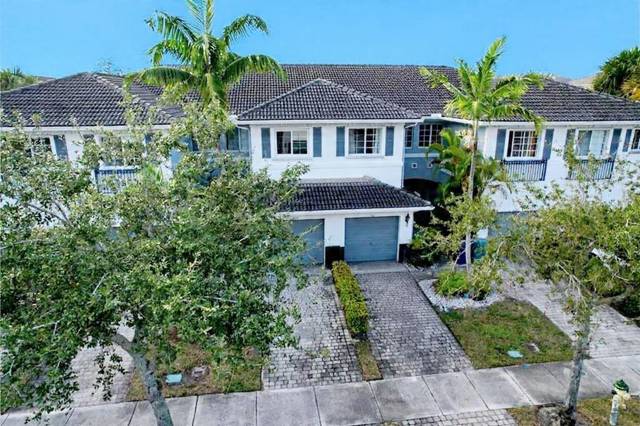 1421 NW 34TH Way #1421, home for sale in Lauderhill